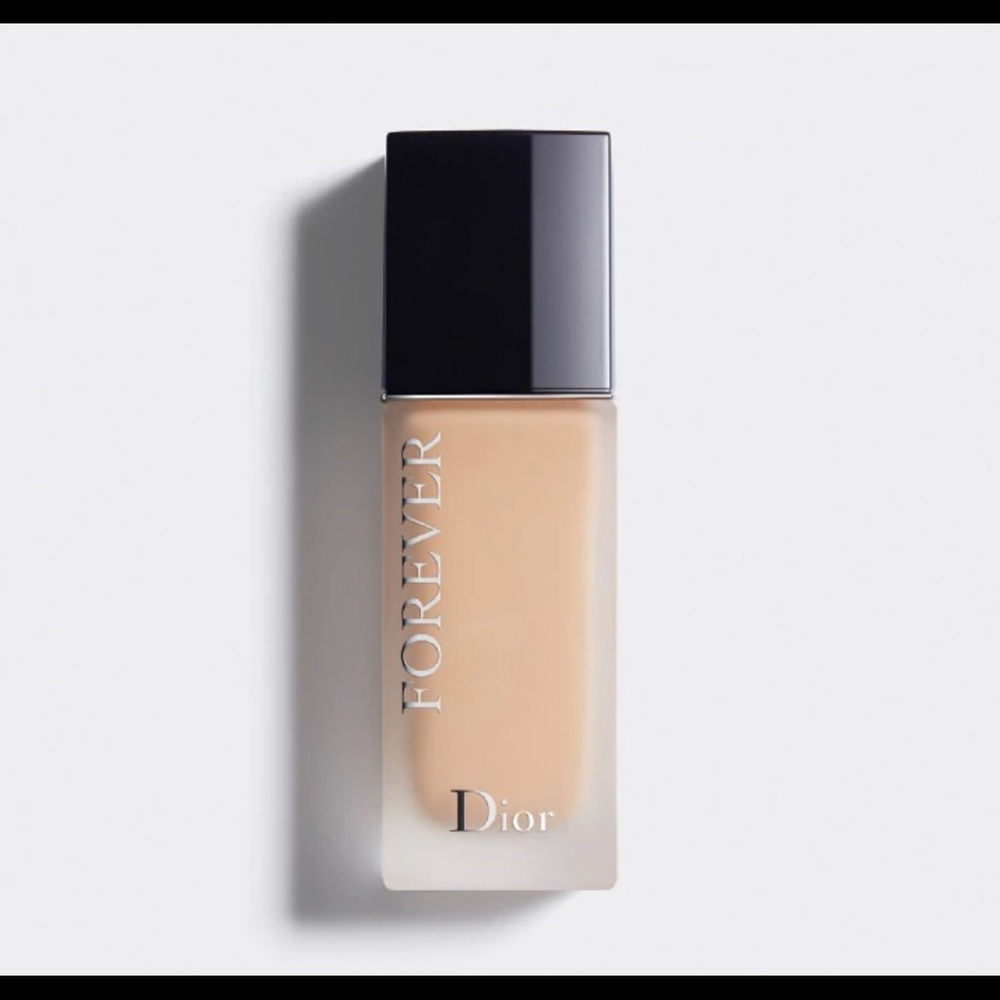 Dior Forever Foundation 2n